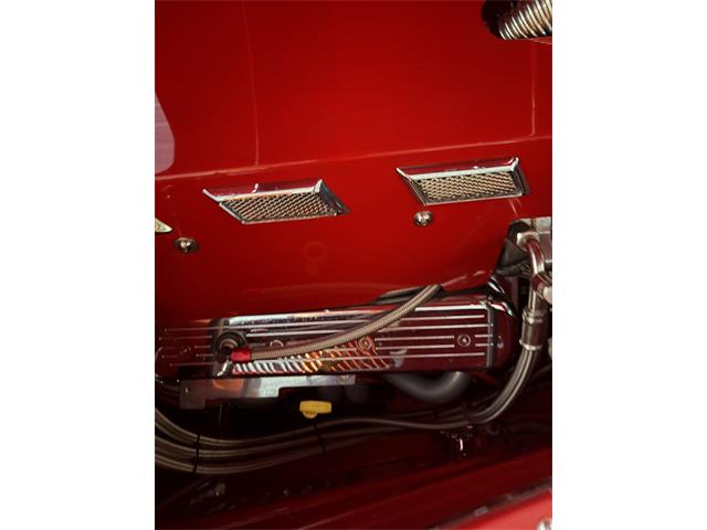1937 Chevrolet Cabriolet (CC-2118155) for sale in Pacific, Missouri