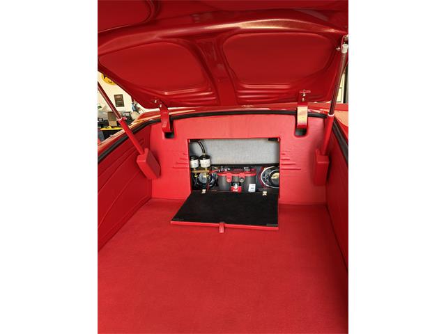 1937 Chevrolet Cabriolet (CC-2118155) for sale in Pacific, Missouri