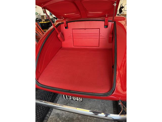 1937 Chevrolet Cabriolet (CC-2118155) for sale in Pacific, Missouri