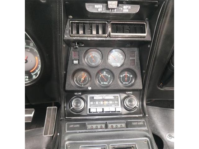 1970 Chevrolet Corvette (CC-2118156) for sale in Colombus, Ohio