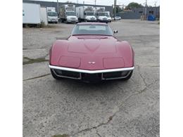 1970 Chevrolet Corvette (CC-2118156) for sale in Colombus, Ohio