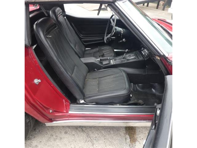 1970 Chevrolet Corvette (CC-2118156) for sale in Colombus, Ohio