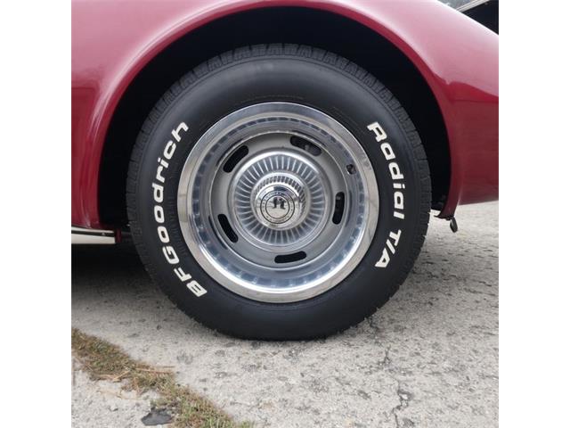 1970 Chevrolet Corvette (CC-2118156) for sale in Colombus, Ohio