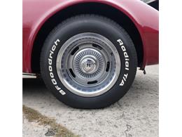 1970 Chevrolet Corvette (CC-2118156) for sale in Colombus, Ohio