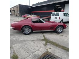 1970 Chevrolet Corvette (CC-2118156) for sale in Colombus, Ohio