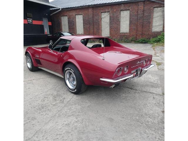 1970 Chevrolet Corvette (CC-2118156) for sale in Colombus, Ohio
