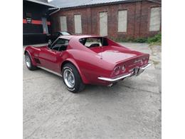 1970 Chevrolet Corvette (CC-2118156) for sale in Colombus, Ohio