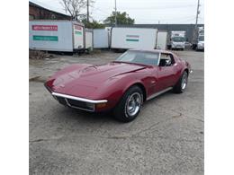 1970 Chevrolet Corvette (CC-2118156) for sale in Colombus, Ohio