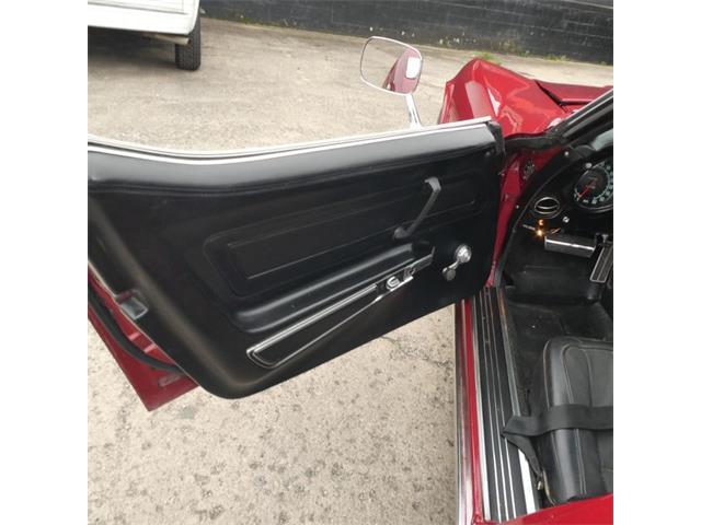 1970 Chevrolet Corvette (CC-2118156) for sale in Colombus, Ohio