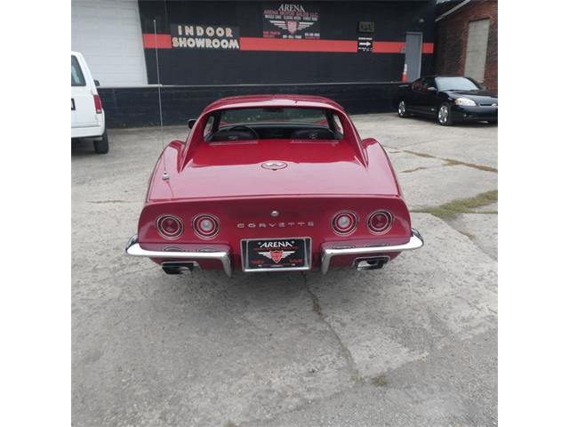 1970 Chevrolet Corvette (CC-2118156) for sale in Colombus, Ohio