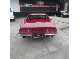 1970 Chevrolet Corvette (CC-2118156) for sale in Colombus, Ohio