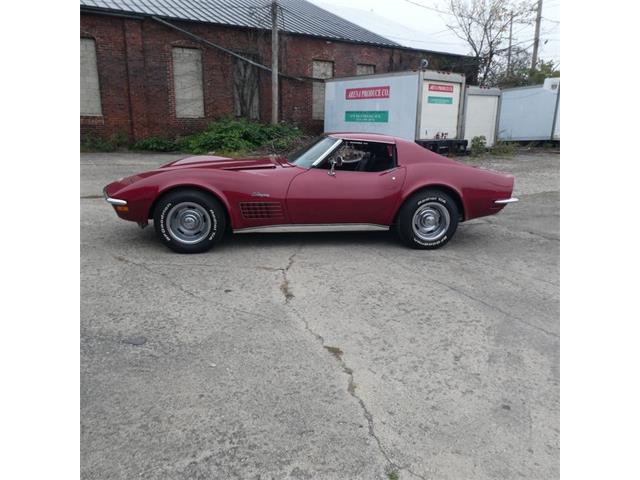 1970 Chevrolet Corvette (CC-2118156) for sale in Colombus, Ohio