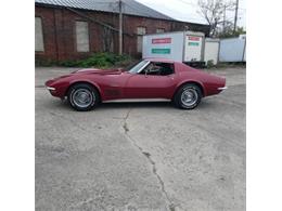 1970 Chevrolet Corvette (CC-2118156) for sale in Colombus, Ohio