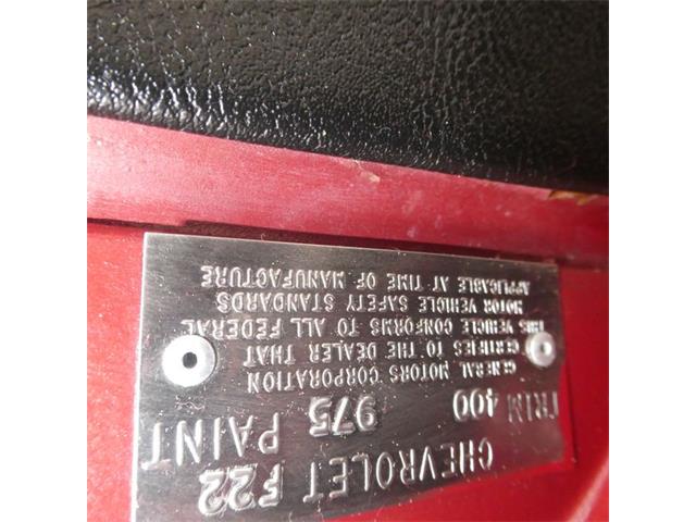 1970 Chevrolet Corvette (CC-2118156) for sale in Colombus, Ohio