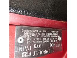 1970 Chevrolet Corvette (CC-2118156) for sale in Colombus, Ohio
