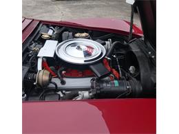 1970 Chevrolet Corvette (CC-2118156) for sale in Colombus, Ohio