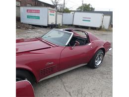 1970 Chevrolet Corvette (CC-2118156) for sale in Colombus, Ohio
