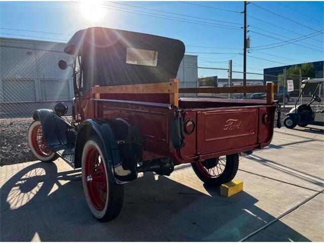 1927 Ford Model T (CC-2118157) for sale in Lake Havasu, Arizona