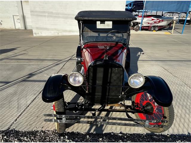 1927 Ford Model T (CC-2118157) for sale in Lake Havasu, Arizona