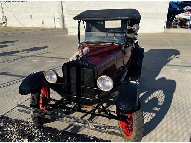 1927 Ford Model T (CC-2118157) for sale in Lake Havasu, Arizona