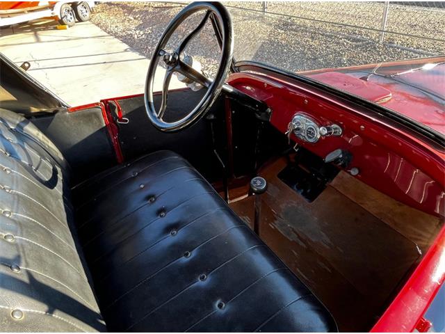 1927 Ford Model T (CC-2118157) for sale in Lake Havasu, Arizona