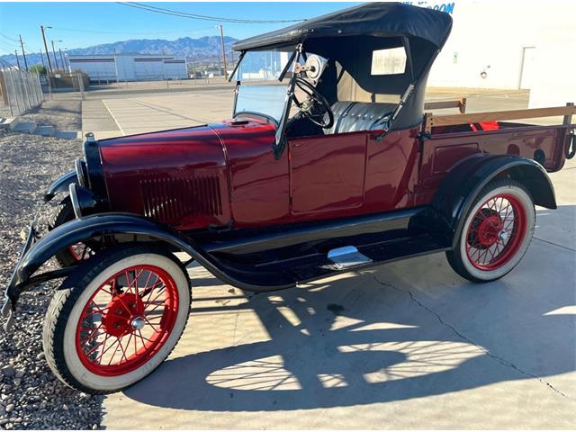 1927 Ford Model T (CC-2118157) for sale in Lake Havasu, Arizona