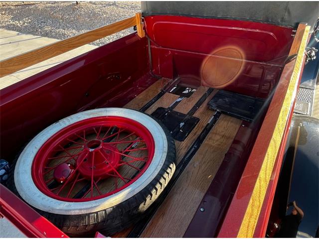 1927 Ford Model T (CC-2118157) for sale in Lake Havasu, Arizona