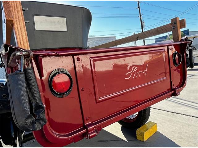 1927 Ford Model T (CC-2118157) for sale in Lake Havasu, Arizona