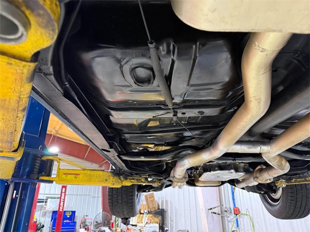 1970 Chevrolet Chevelle (CC-2118158) for sale in Paris , Kentucky