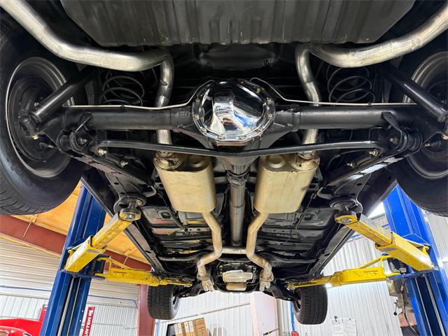 1970 Chevrolet Chevelle (CC-2118158) for sale in Paris , Kentucky