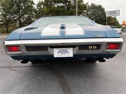 1970 Chevrolet Chevelle (CC-2118158) for sale in Paris , Kentucky