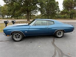 1970 Chevrolet Chevelle (CC-2118158) for sale in Paris , Kentucky