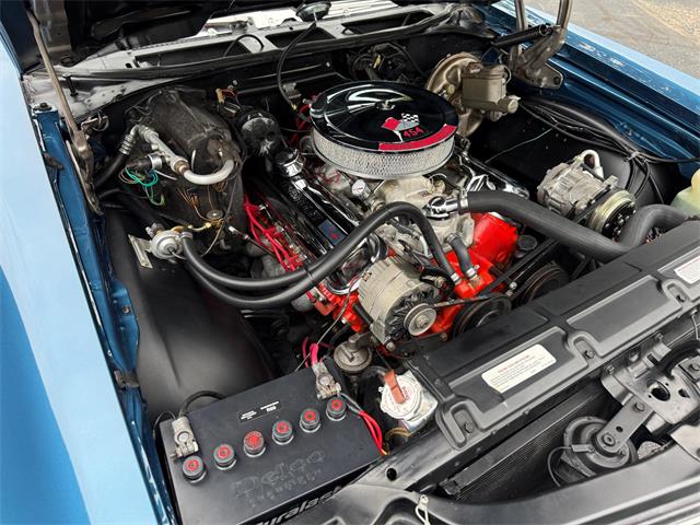 1970 Chevrolet Chevelle (CC-2118158) for sale in Paris , Kentucky