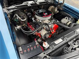 1970 Chevrolet Chevelle (CC-2118158) for sale in Paris , Kentucky