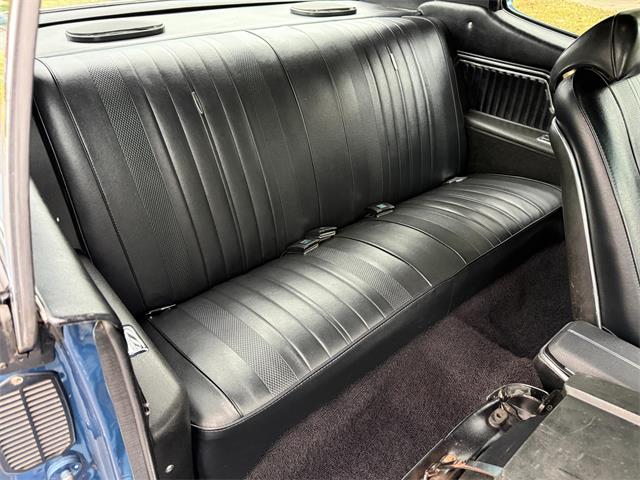 1970 Chevrolet Chevelle (CC-2118158) for sale in Paris , Kentucky