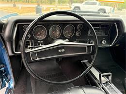 1970 Chevrolet Chevelle (CC-2118158) for sale in Paris , Kentucky