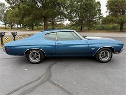 1970 Chevrolet Chevelle (CC-2118158) for sale in Paris , Kentucky