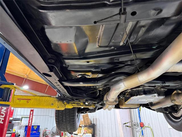 1970 Chevrolet Chevelle (CC-2118158) for sale in Paris , Kentucky