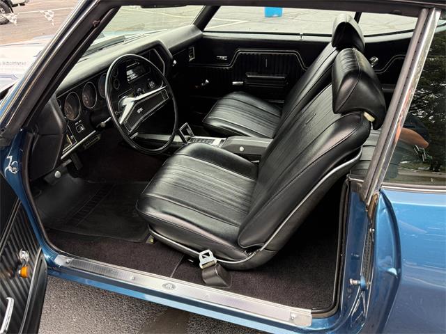 1970 Chevrolet Chevelle (CC-2118158) for sale in Paris , Kentucky