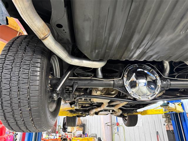 1970 Chevrolet Chevelle (CC-2118158) for sale in Paris , Kentucky