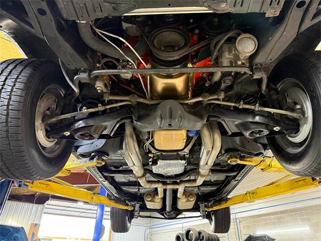 1970 Chevrolet Chevelle (CC-2118158) for sale in Paris , Kentucky