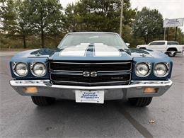1970 Chevrolet Chevelle (CC-2118158) for sale in Paris , Kentucky
