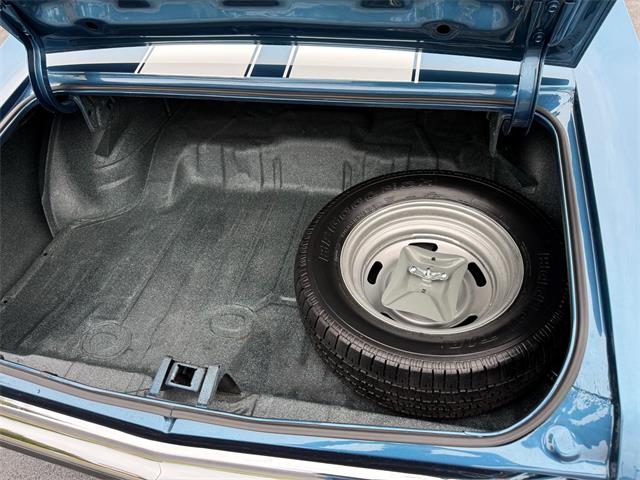1970 Chevrolet Chevelle (CC-2118158) for sale in Paris , Kentucky