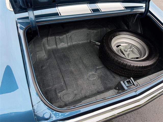 1970 Chevrolet Chevelle (CC-2118158) for sale in Paris , Kentucky