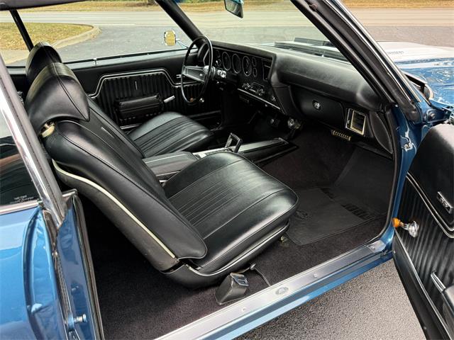 1970 Chevrolet Chevelle (CC-2118158) for sale in Paris , Kentucky