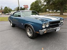 1970 Chevrolet Chevelle (CC-2118158) for sale in Paris , Kentucky