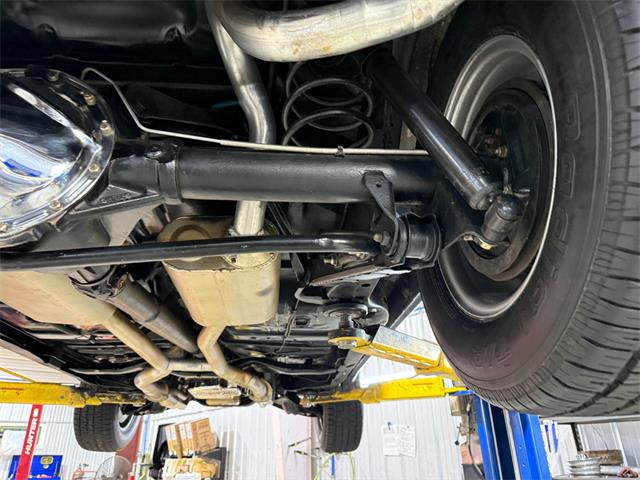 1970 Chevrolet Chevelle (CC-2118158) for sale in Paris , Kentucky