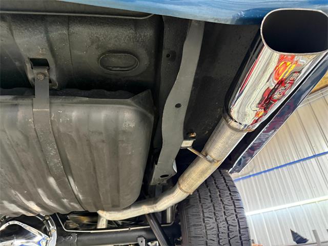 1970 Chevrolet Chevelle (CC-2118158) for sale in Paris , Kentucky