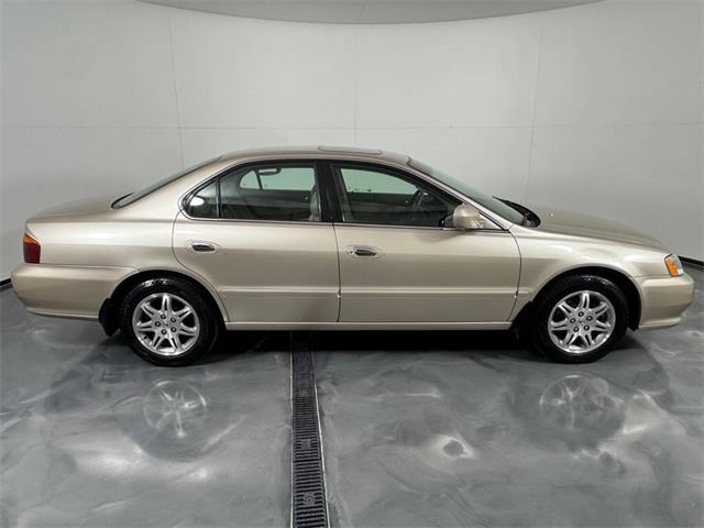 2000 Acura TL (CC-2118159) for sale in Bloomington, Illinois