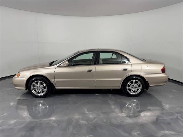 2000 Acura TL (CC-2118159) for sale in Bloomington, Illinois